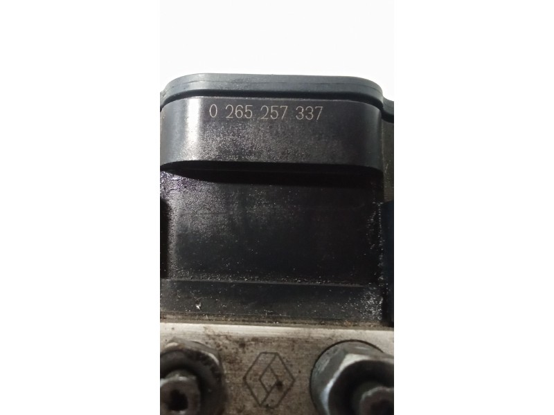 Recambio de abs para dacia duster (hm_) 1.2 tce 125 4x4 (hmma) referencia OEM IAM   