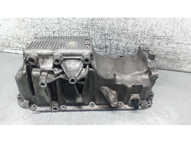 Recambio de carter para fiat doblo autobús (263_) 1.6 d multijet (263axd1b) referencia OEM IAM 55222613  10