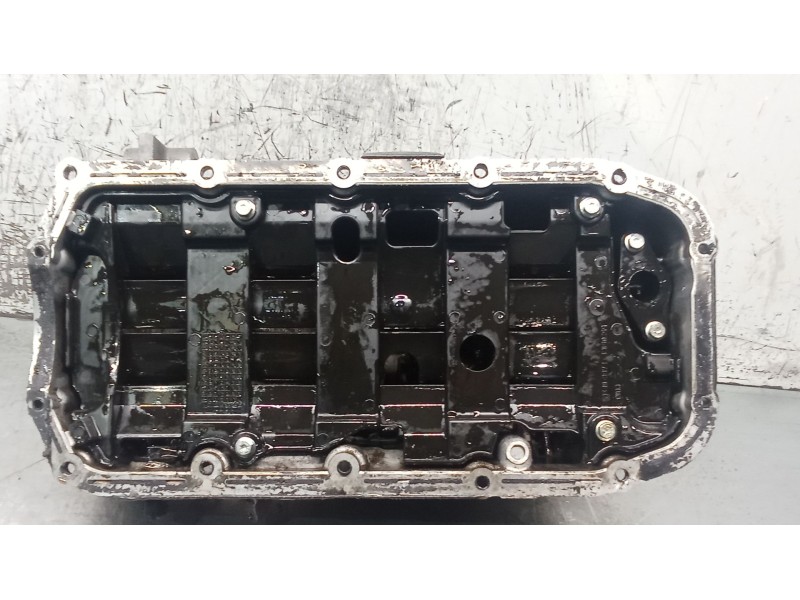Recambio de carter para fiat doblo autobús (263_) 1.6 d multijet (263axd1b) referencia OEM IAM 55222613  10