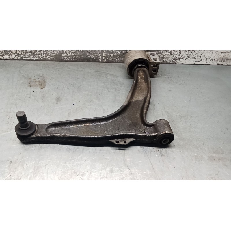 Recambio de brazo suspension inferior delantero derecho para fiat croma (194_) 1.9 d multijet (194axc1b, 194axc12) referencia OE
