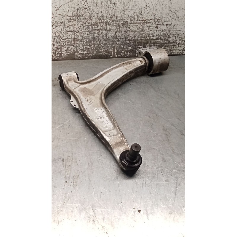 Recambio de brazo suspension inferior delantero derecho para fiat croma (194_) 1.9 d multijet (194axc1b, 194axc12) referencia OE