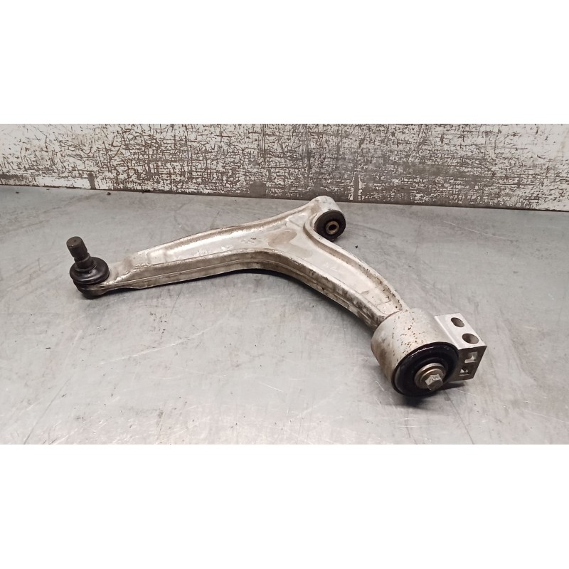 Recambio de brazo suspension inferior delantero derecho para fiat croma (194_) 1.9 d multijet (194axc1b, 194axc12) referencia OE