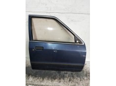 Recambio de puerta delantera derecha para ford escort berlina cl referencia OEM IAM   5P