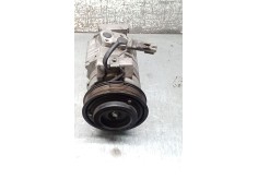 Recambio de compresor aire acondicionado para chrysler voyager iv (rg, rs) 2.5 crd referencia OEM IAM 050055421AC  04