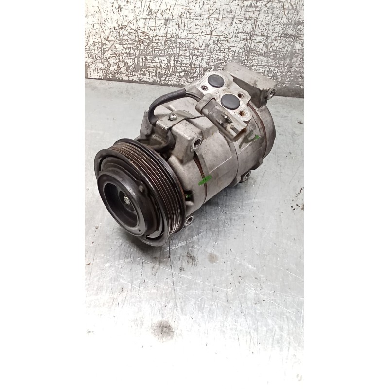 Recambio de compresor aire acondicionado para chrysler voyager iv (rg, rs) 2.5 crd referencia OEM IAM 050055421AC  04