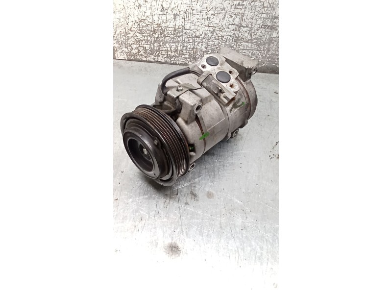 Recambio de compresor aire acondicionado para chrysler voyager iv (rg, rs) 2.5 crd referencia OEM IAM 050055421AC  04