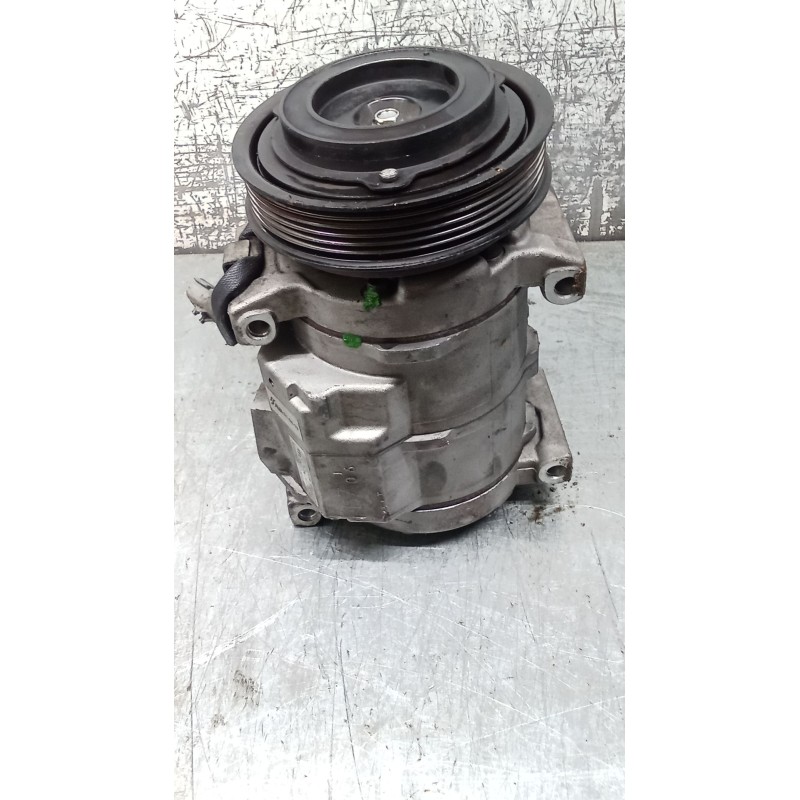 Recambio de compresor aire acondicionado para chrysler voyager iv (rg, rs) 2.5 crd referencia OEM IAM 050055421AC  04