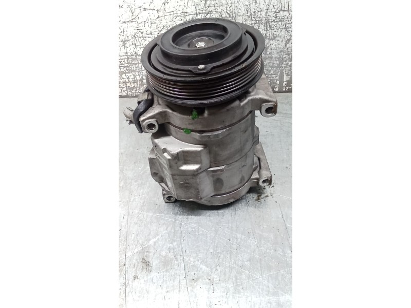 Recambio de compresor aire acondicionado para chrysler voyager iv (rg, rs) 2.5 crd referencia OEM IAM 050055421AC  04