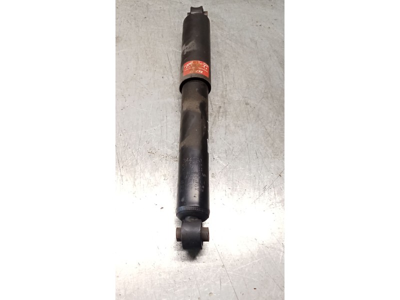 Recambio de amortiguador trasero izquierdo para chrysler voyager iv (rg, rs) 2.5 crd referencia OEM IAM 344080  04