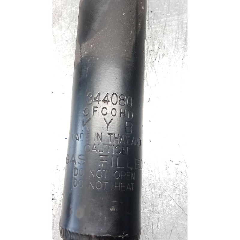 Recambio de amortiguador trasero izquierdo para chrysler voyager iv (rg, rs) 2.5 crd referencia OEM IAM 344080  04