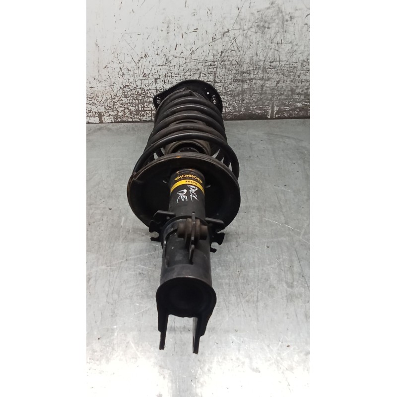 Recambio de amortiguador delantero derecho para fiat doblo furgoneta/monovolumen (223_) 1.9 d (223zxb1a) referencia OEM IAM 1647