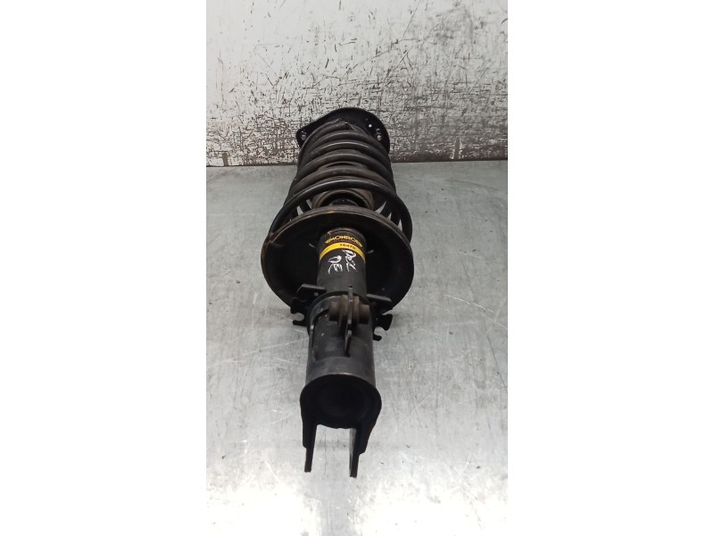 Recambio de amortiguador delantero derecho para fiat doblo furgoneta/monovolumen (223_) 1.9 d (223zxb1a) referencia OEM IAM 1647