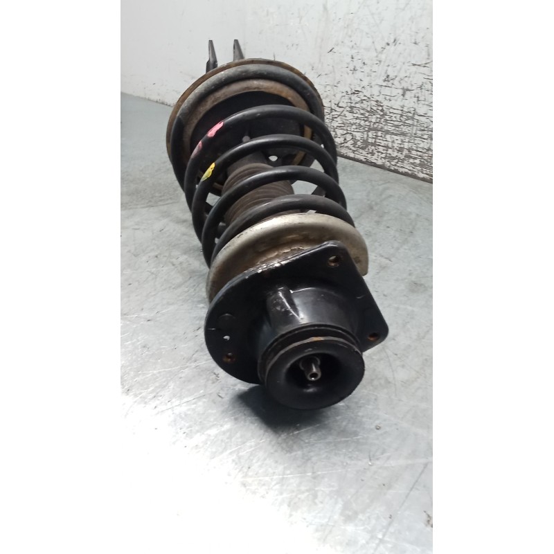 Recambio de amortiguador delantero derecho para fiat doblo furgoneta/monovolumen (223_) 1.9 d (223zxb1a) referencia OEM IAM 1647