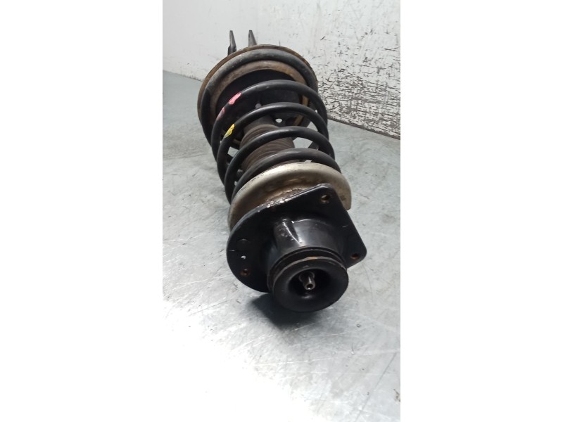 Recambio de amortiguador delantero derecho para fiat doblo furgoneta/monovolumen (223_) 1.9 d (223zxb1a) referencia OEM IAM 1647