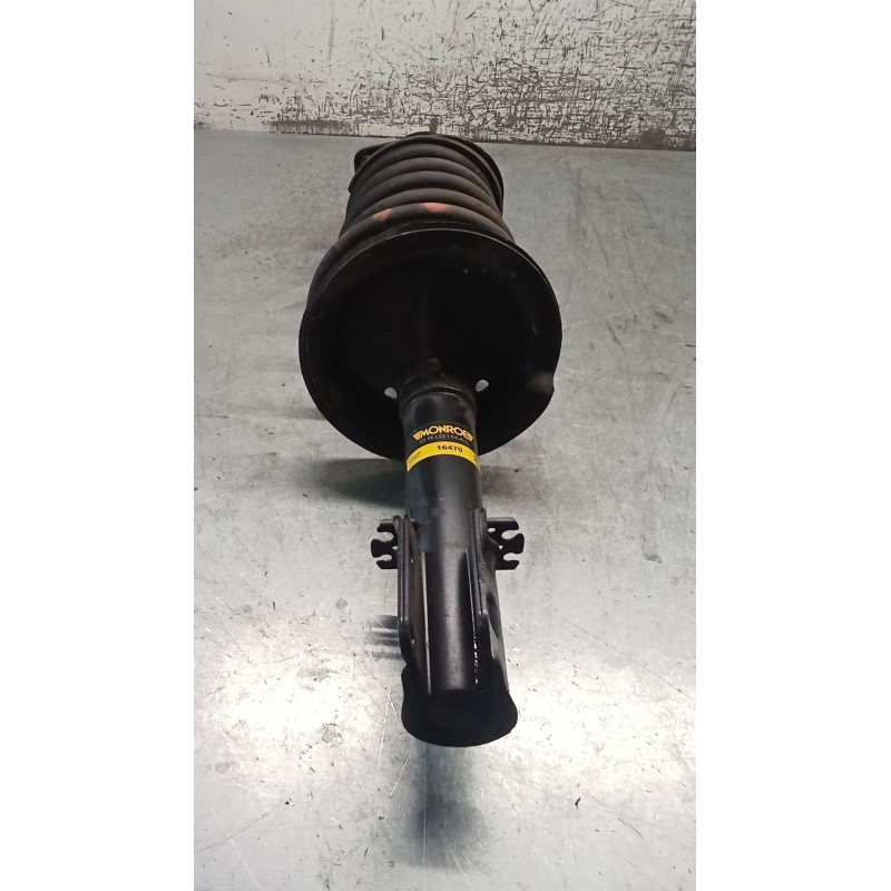 Recambio de amortiguador delantero izquierdo para fiat doblo furgoneta/monovolumen (223_) 1.9 d (223zxb1a) referencia OEM IAM 16