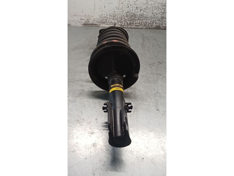 Recambio de amortiguador delantero izquierdo para fiat doblo furgoneta/monovolumen (223_) 1.9 d (223zxb1a) referencia OEM IAM 16