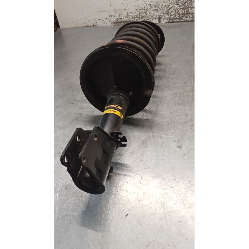 Recambio de amortiguador delantero izquierdo para fiat doblo furgoneta/monovolumen (223_) 1.9 d (223zxb1a) referencia OEM IAM 16