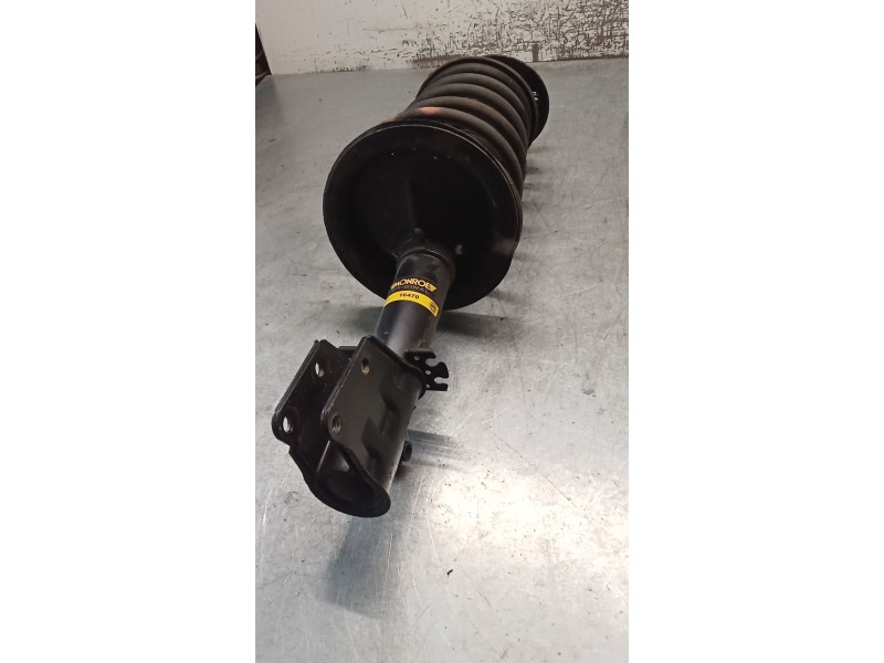 Recambio de amortiguador delantero izquierdo para fiat doblo furgoneta/monovolumen (223_) 1.9 d (223zxb1a) referencia OEM IAM 16