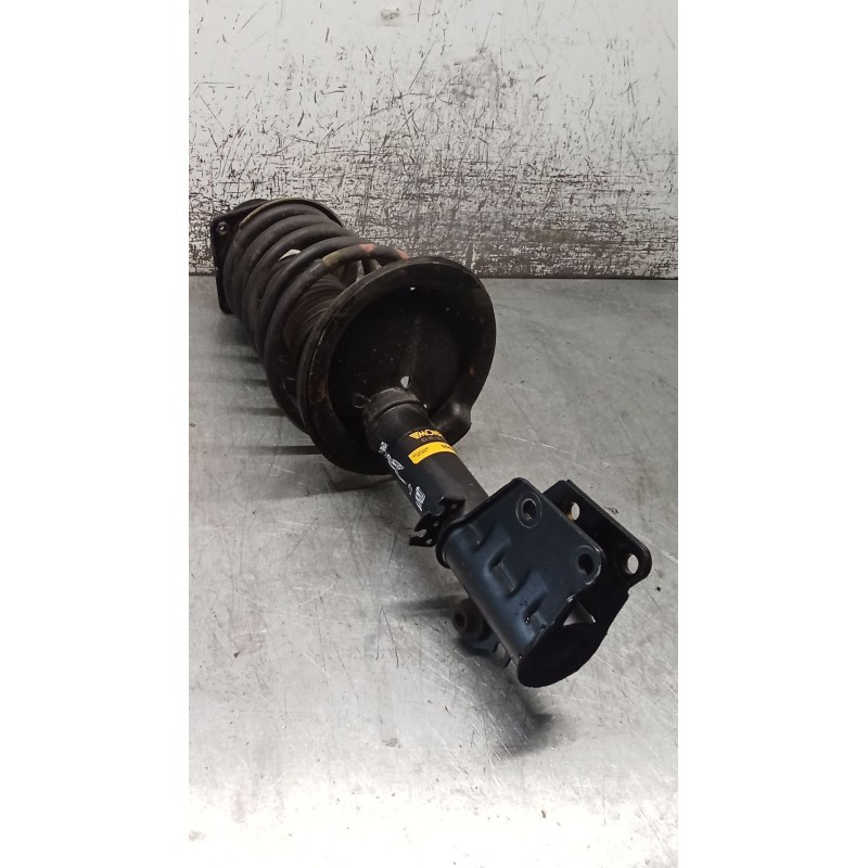 Recambio de amortiguador delantero izquierdo para fiat doblo furgoneta/monovolumen (223_) 1.9 d (223zxb1a) referencia OEM IAM 16