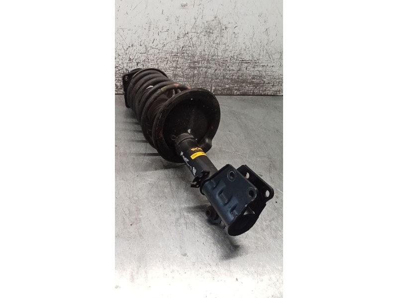 Recambio de amortiguador delantero izquierdo para fiat doblo furgoneta/monovolumen (223_) 1.9 d (223zxb1a) referencia OEM IAM 16