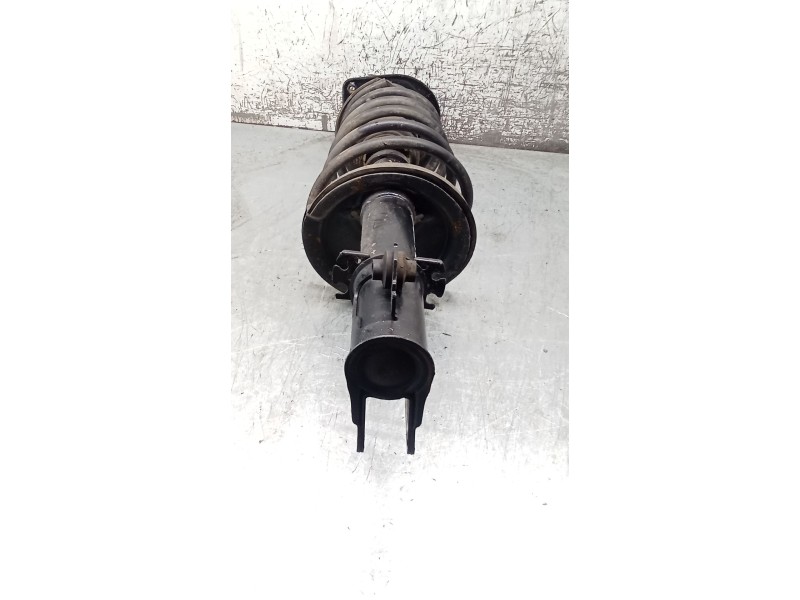 Recambio de amortiguador delantero izquierdo para fiat doblo furgoneta/monovolumen (223_) 1.9 d (223zxb1a) referencia OEM IAM 16