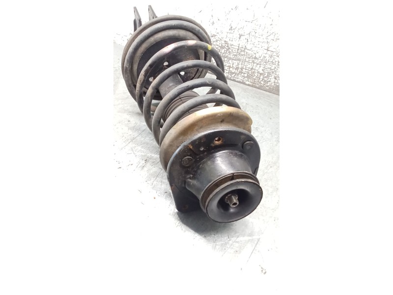 Recambio de amortiguador delantero izquierdo para fiat doblo furgoneta/monovolumen (223_) 1.9 d (223zxb1a) referencia OEM IAM 16