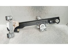 Recambio de elevalunas trasero izquierdo para ssangyong tivoli 1.6 turbodiesel cat referencia OEM IAM 98830X1010   2