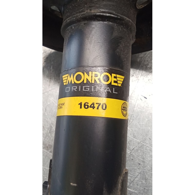 Recambio de amortiguador delantero izquierdo para fiat doblo furgoneta/monovolumen (223_) 1.9 d (223zxb1a) referencia OEM IAM 16