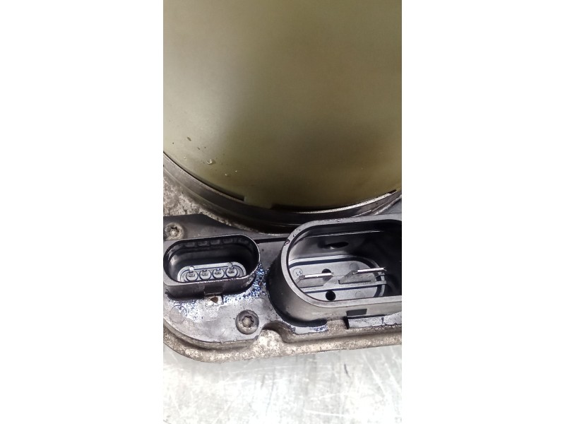 Recambio de bomba direccion para seat ibiza iv (6j5, 6p1) 1.9 tdi referencia OEM IAM   08