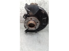 Recambio de mangueta delantera izquierda para seat ibiza iv (6j5, 6p1) 1.9 tdi referencia OEM IAM   08