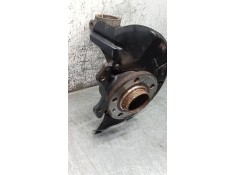Recambio de mangueta delantera izquierda para seat ibiza iv (6j5, 6p1) 1.9 tdi referencia OEM IAM   08 2
