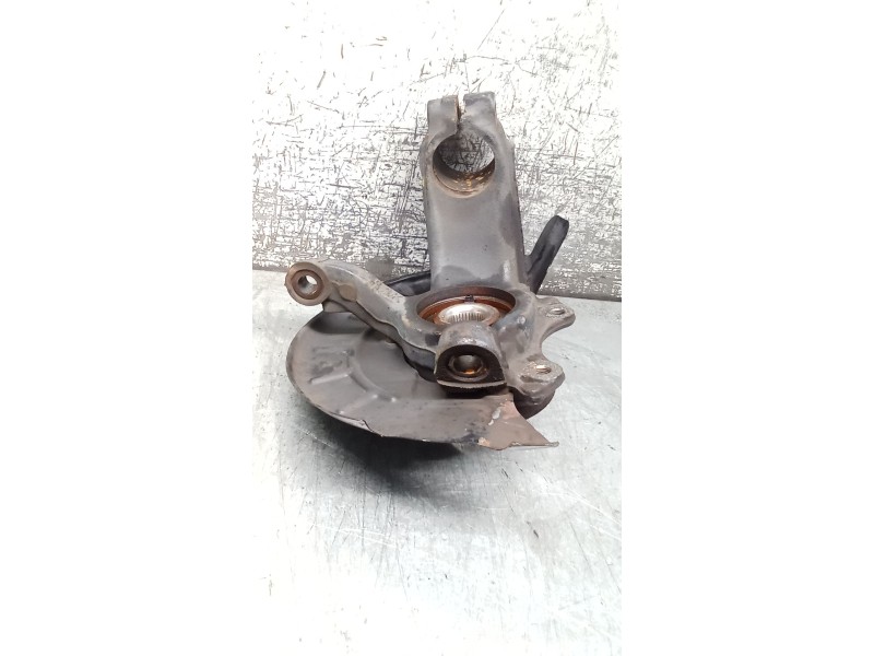 Recambio de mangueta delantera izquierda para seat ibiza iv (6j5, 6p1) 1.9 tdi referencia OEM IAM   08
