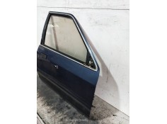 Recambio de puerta delantera derecha para ford escort berlina cl referencia OEM IAM   5P 2