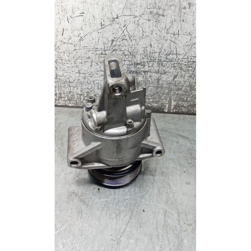 Recambio de compresor aire acondicionado para dacia duster (hm_) 1.2 tce 125 4x4 (hmma) referencia OEM IAM   17