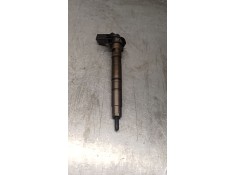 Recambio de inyector para seat exeo (3r2) 2.0 tdi referencia OEM IAM 0445116030 03L130277 BOSCH