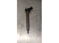 Recambio de inyector para seat exeo (3r2) 2.0 tdi referencia OEM IAM 0445116030 03L130277 BOSCH 2