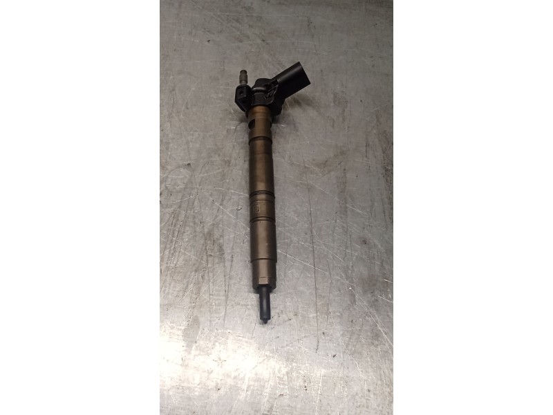 Recambio de inyector para seat exeo (3r2) 2.0 tdi referencia OEM IAM 0445116030 03L130277 BOSCH