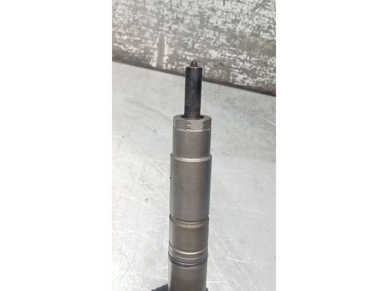 Recambio de inyector para seat exeo (3r2) 2.0 tdi referencia OEM IAM 0445116030 03L130277 BOSCH