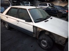 renault 11 del año 1985