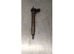 Recambio de inyector para seat exeo (3r2) 2.0 tdi referencia OEM IAM 0445116030 03L130277 BOSCH