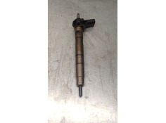 Recambio de inyector para seat exeo (3r2) 2.0 tdi referencia OEM IAM 0445116030 03L130277 BOSCH