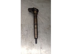 Recambio de inyector para seat exeo (3r2) 2.0 tdi referencia OEM IAM 0445116030 03L130277 BOSCH 2