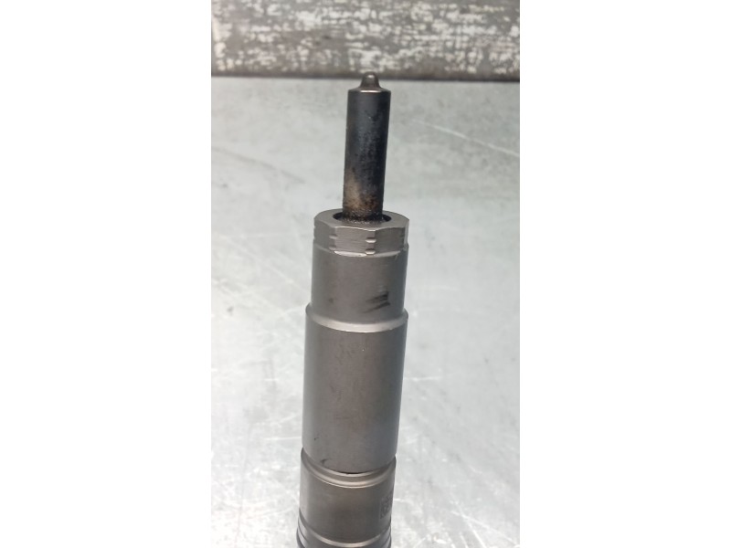 Recambio de inyector para seat exeo (3r2) 2.0 tdi referencia OEM IAM 0445116030 03L130277 BOSCH