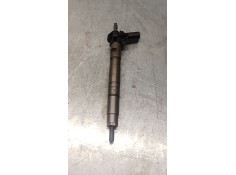 Recambio de inyector para seat exeo (3r2) 2.0 tdi referencia OEM IAM 0445116030 03L130277 BOSCH