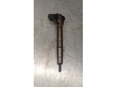 Recambio de inyector para seat exeo (3r2) 2.0 tdi referencia OEM IAM 0445116030 03L130277 BOSCH 2