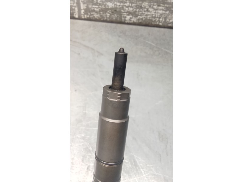 Recambio de inyector para seat exeo (3r2) 2.0 tdi referencia OEM IAM 0445116030 03L130277 BOSCH