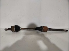 Recambio de transmision delantera derecha para land rover discovery v6 td se referencia OEM IAM   LR071930