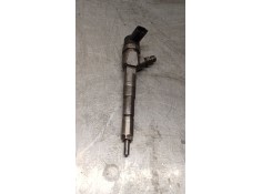 Recambio de inyector para fiat doblo autobús (263_) 1.6 d multijet (263axd1b) referencia OEM IAM 0445110524  BOSCH