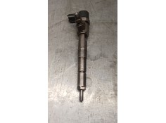 Recambio de inyector para fiat doblo autobús (263_) 1.6 d multijet (263axd1b) referencia OEM IAM 0445110524  BOSCH 2