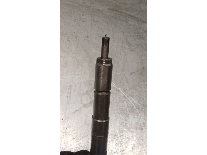 Recambio de inyector para fiat doblo autobús (263_) 1.6 d multijet (263axd1b) referencia OEM IAM 0445110524  BOSCH